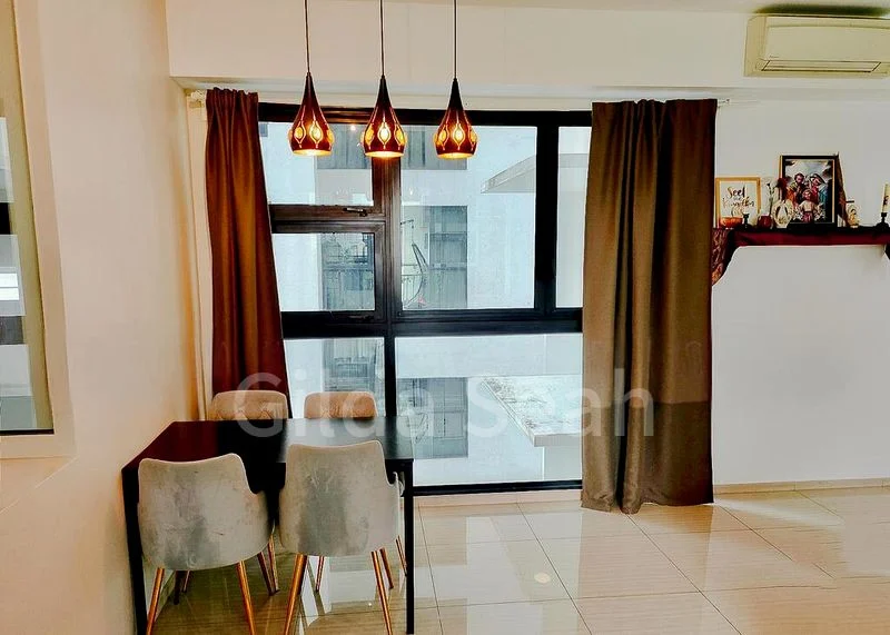 3 Bed Executive Condo for Sale in  Lush Acres - Image 3