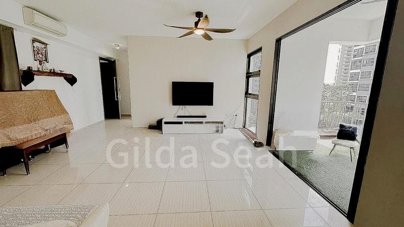 3 Bed Executive Condo for Sale in  Lush Acres - Image 1