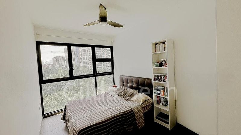 3 Bed Executive Condo for Sale in  Lush Acres - Image 7