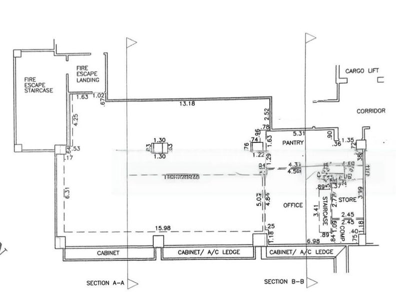 Light Industrial (B1) for Sale: Henderson Industrial Park - Image 6
