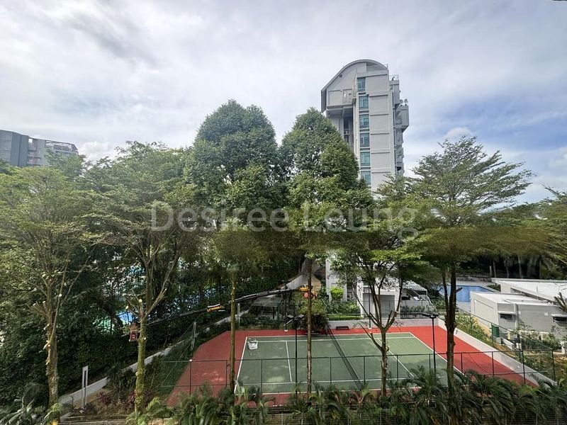 3 Room (3STD) HDB for Sale in 100 Commonwealth Crescent - Image 1