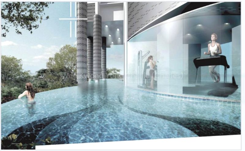 1 Bed Apartment (Condo) for Sale in  Lucida - Image 2