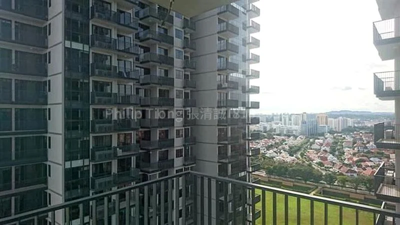 2 Bed (Condo) for Rent in  Sky Vue - Image 6