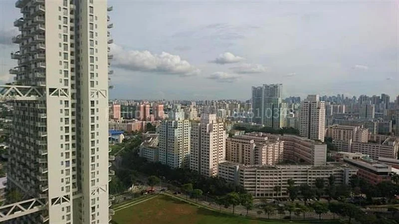 2 Bed (Condo) for Rent in  Sky Vue - Image 8