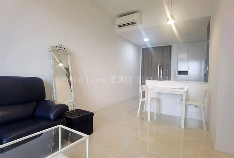 2 Bed (Condo) for Rent in  Sky Vue - Image 4