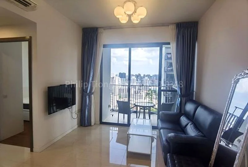2 Bed (Condo) for Rent in  Sky Vue - Image 1