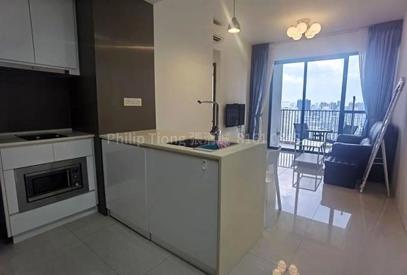 2 Bed (Condo) for Rent in  Sky Vue - Image 3