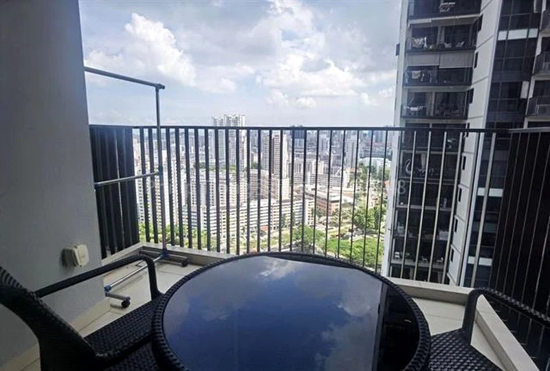 2 Bed (Condo) for Rent in  Sky Vue - Image 2