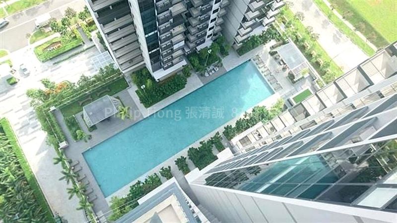 2 Bed (Condo) for Rent in  Sky Vue - Image 7