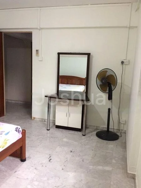Common Room (HDB) for Rent in  112 Bedok Reservoir Road - Image 2