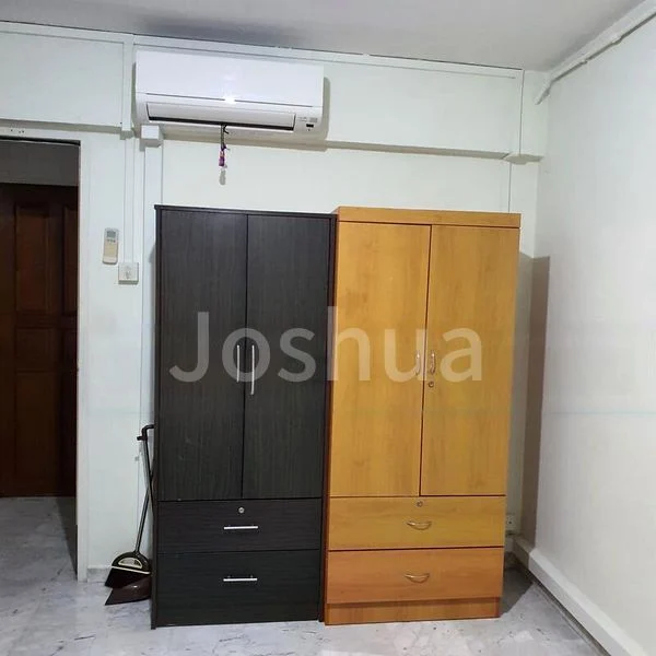 Common Room (HDB) for Rent in  112 Bedok Reservoir Road - Image 3