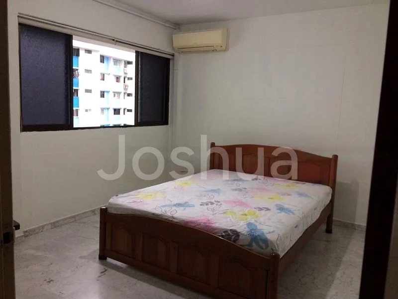 Common Room (HDB) for Rent in  112 Bedok Reservoir Road - Image 1