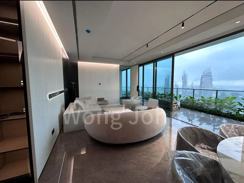 5 Bed Condo for Sale in  Skyline Residences - Image 10