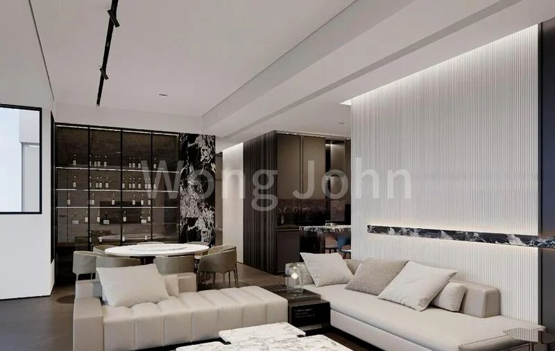 5 Bed Condo for Sale in  Skyline Residences - Image 1