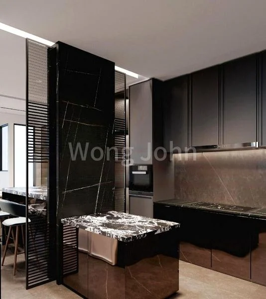 5 Bed Condo for Sale in  Skyline Residences - Image 7