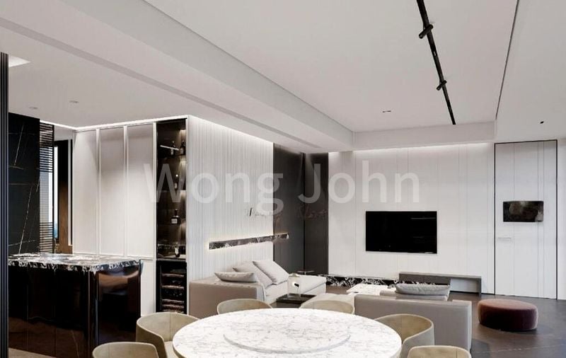 5 Bed Condo for Sale in  Skyline Residences - Image 6