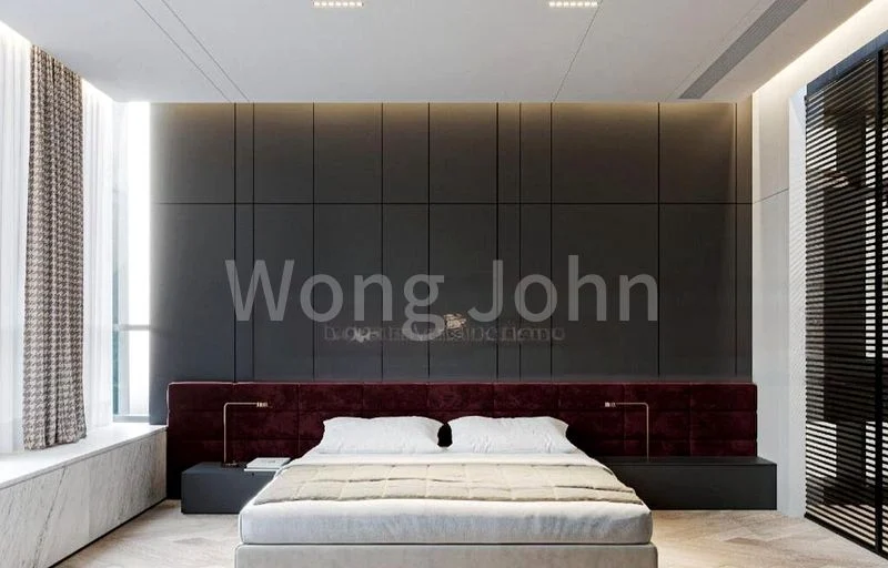 5 Bed Condo for Sale in  Skyline Residences - Image 4