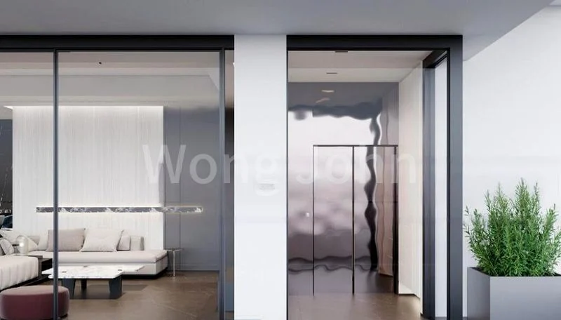 5 Bed Condo for Sale in  Skyline Residences - Image 8