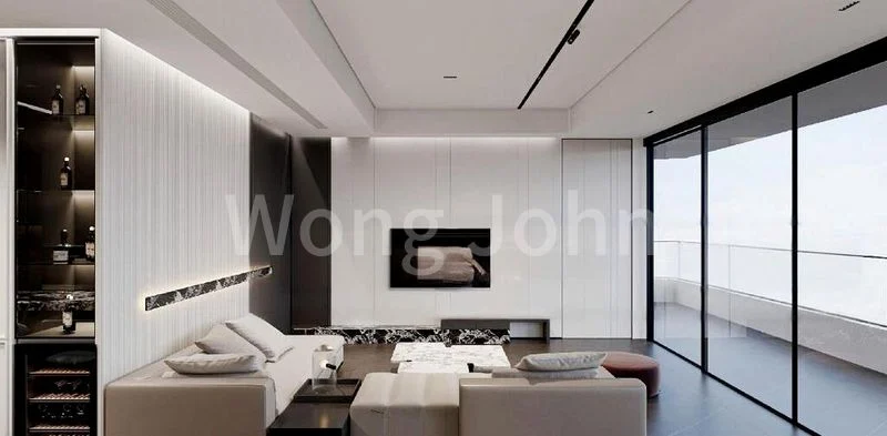 5 Bed Condo for Sale in  Skyline Residences - Image 2