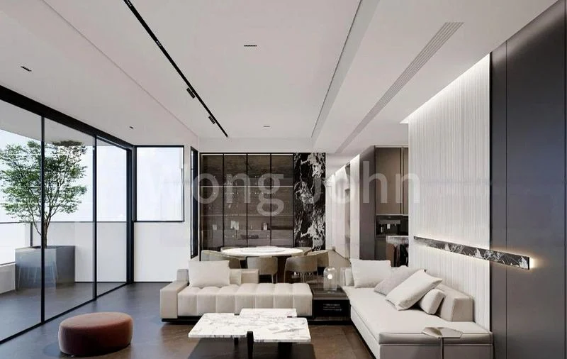 5 Bed Condo for Sale in  Skyline Residences - Image 3
