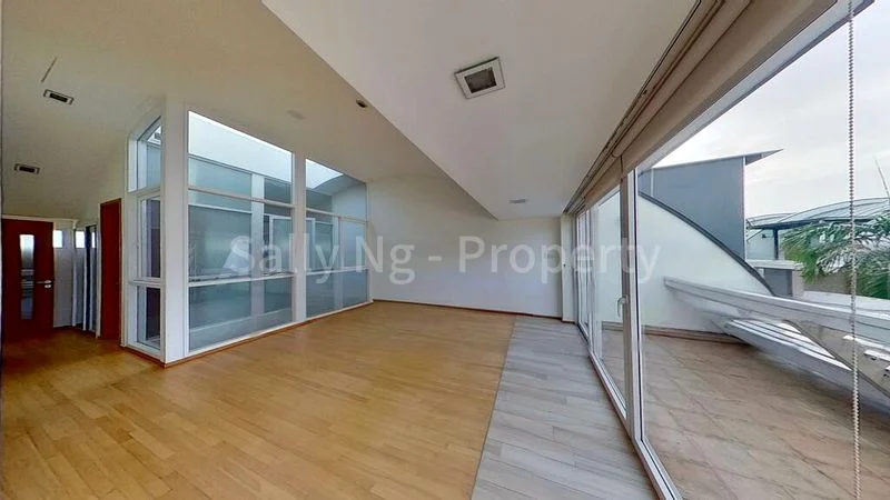 4 Bed Terraced House (Landed) for Rent in  Oasis @ Mulberry - Image 8