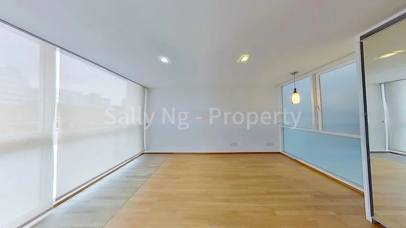 4 Bed Terraced House (Landed) for Rent in  Oasis @ Mulberry - Image 1
