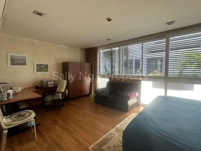 4 Bed Terraced House (Landed) for Rent in  Oasis @ Mulberry - Image 17