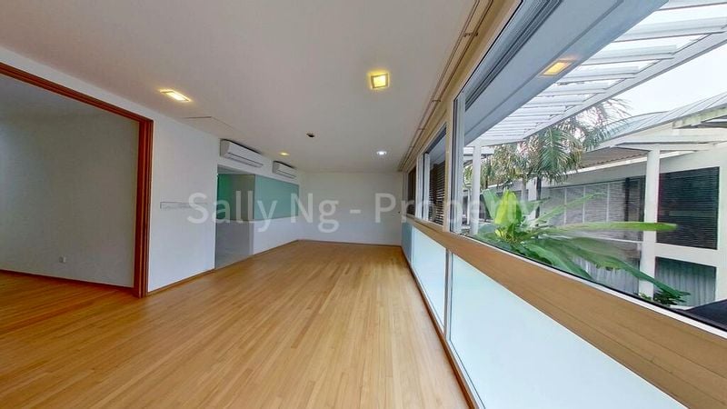 4 Bed Terraced House (Landed) for Rent in  Oasis @ Mulberry - Image 5