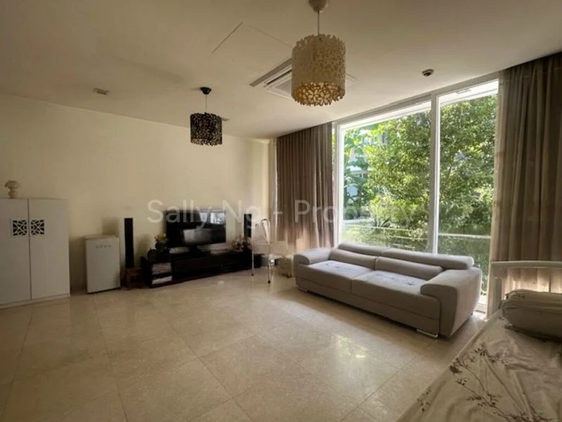 4 Bed Terraced House (Landed) for Rent in  Oasis @ Mulberry - Image 18