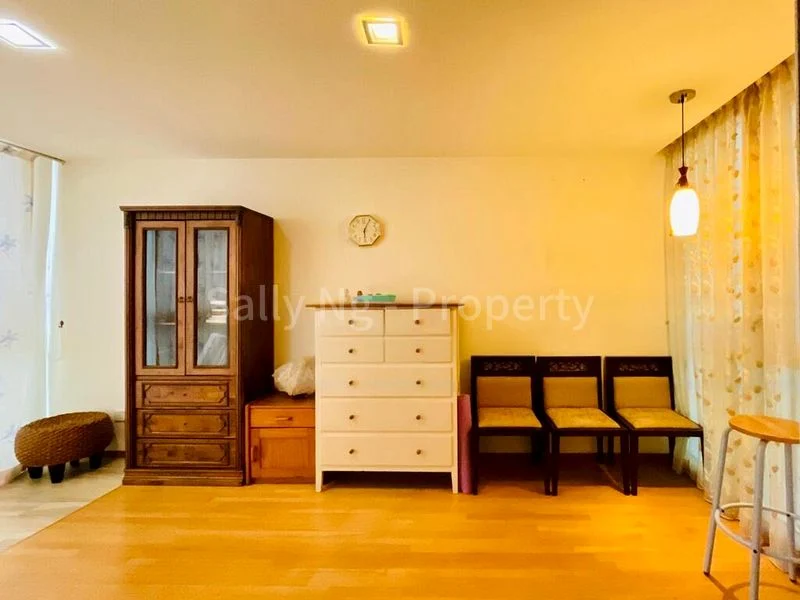 4 Bed Terraced House (Landed) for Rent in  Oasis @ Mulberry - Image 15