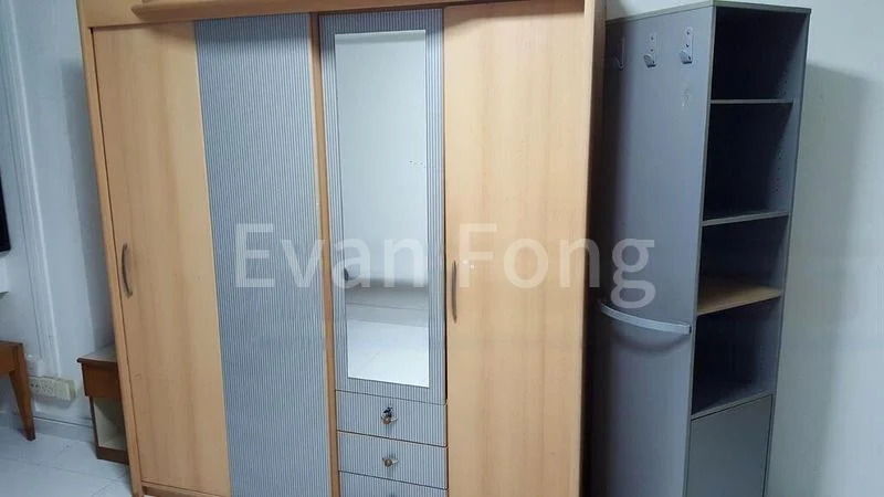 Room (HDB) for Rent in  17 Dover Crescent - Image 5