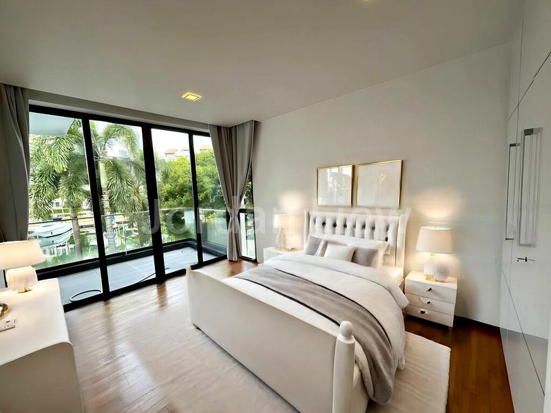 7 Bed Bungalow (Landed) for Sale in  Paradise Island - Image 9