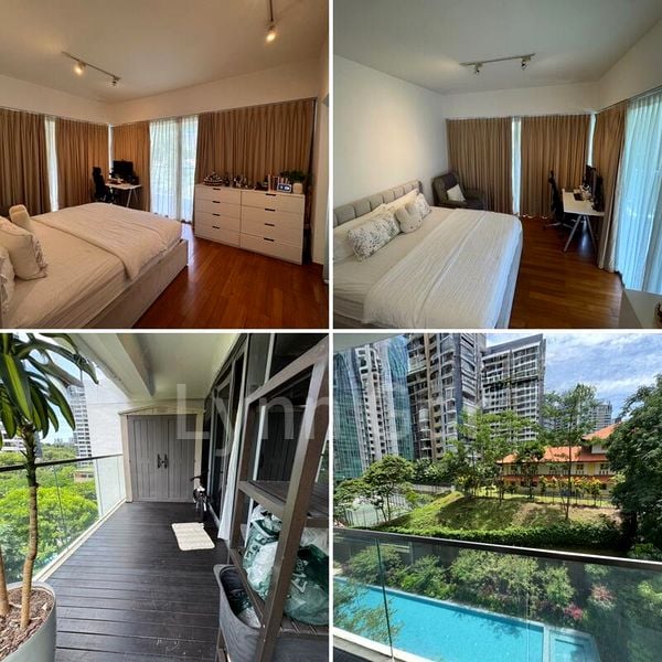 3 Bed Apartment (Condo) for Rent in  Cityvista Residences - Image 6