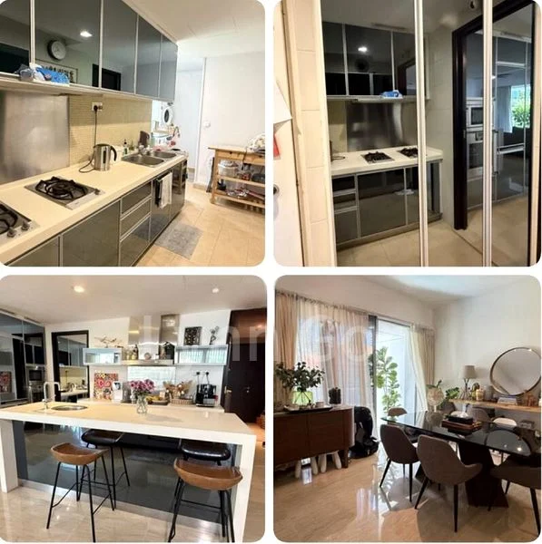 3 Bed Apartment (Condo) for Rent in  Cityvista Residences - Image 2