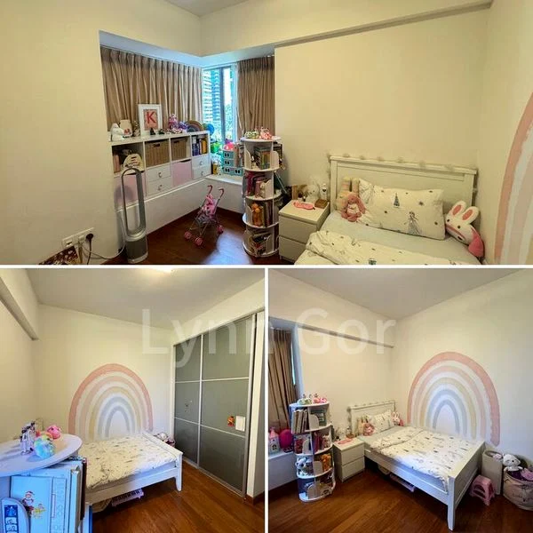 3 Bed Apartment (Condo) for Rent in  Cityvista Residences - Image 3