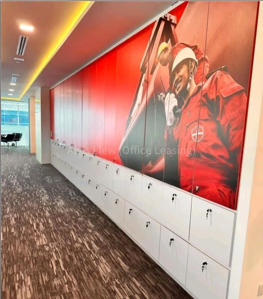 Office for Rent: Keppel Bay Tower - Image 3