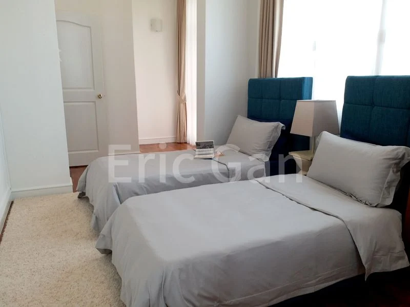 4 Bed Condo for Rent in  Leonie Condotel - Image 12