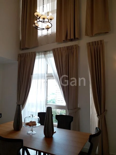 4 Bed Condo for Rent in  Leonie Condotel - Image 3