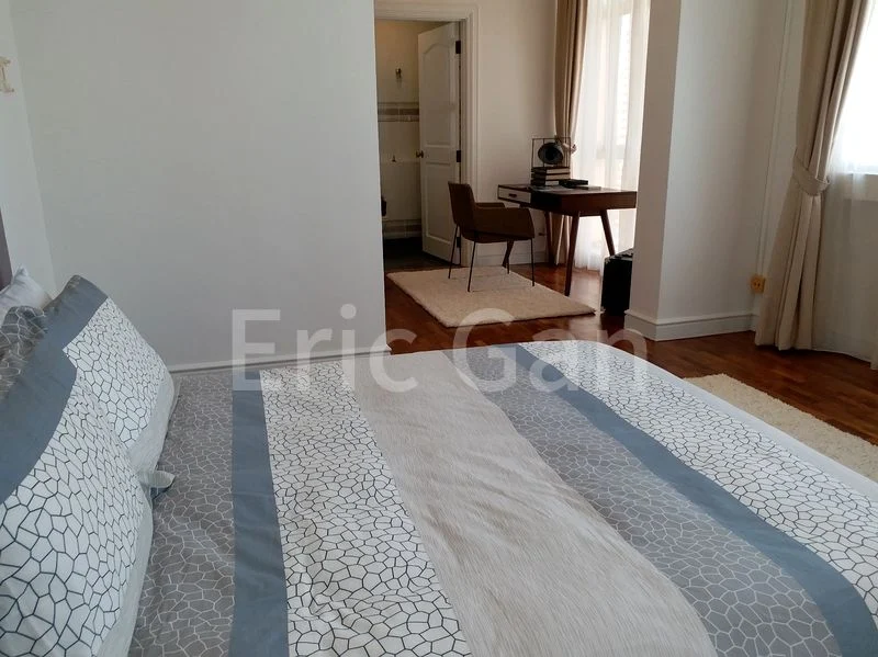 4 Bed Condo for Rent in  Leonie Condotel - Image 14