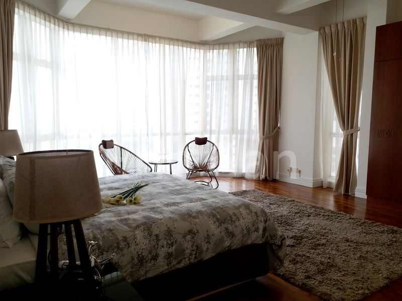 4 Bed Condo for Rent in  Leonie Condotel - Image 6