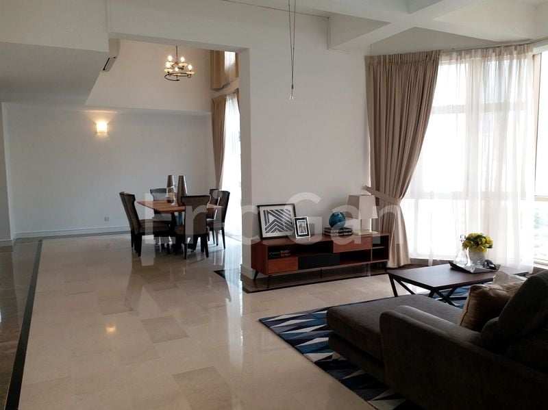 4 Bed Condo for Rent in  Leonie Condotel - Image 1