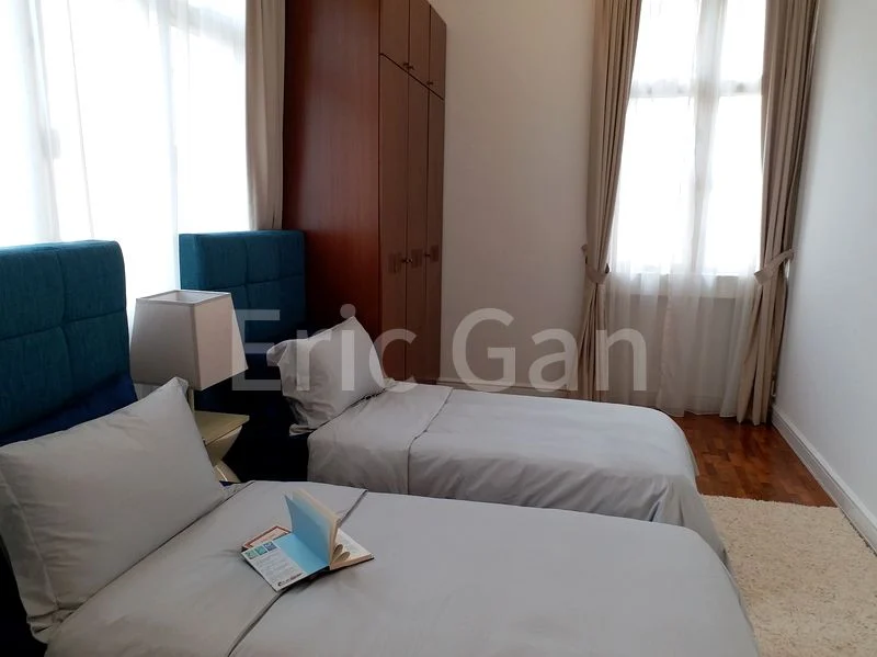 4 Bed Condo for Rent in  Leonie Condotel - Image 11