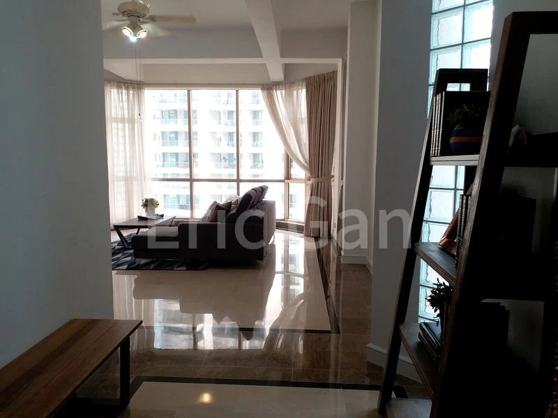 4 Bed Condo for Rent in  Leonie Condotel - Image 2