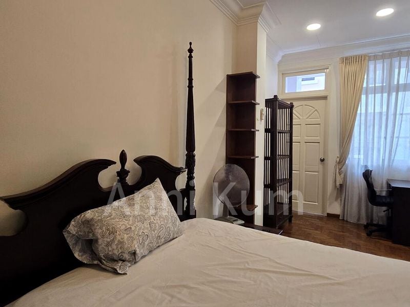 5 Bed Semi-Detached House (Landed) for Rent in  Eastwood Road - Image 12