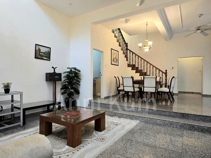 5 Bed Semi-Detached House (Landed) for Rent in  Eastwood Road - Image 17