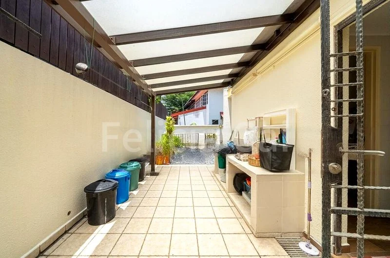 4 Bed Corner Terrace (Landed) for Sale in  Excelsior Gardens - Image 7