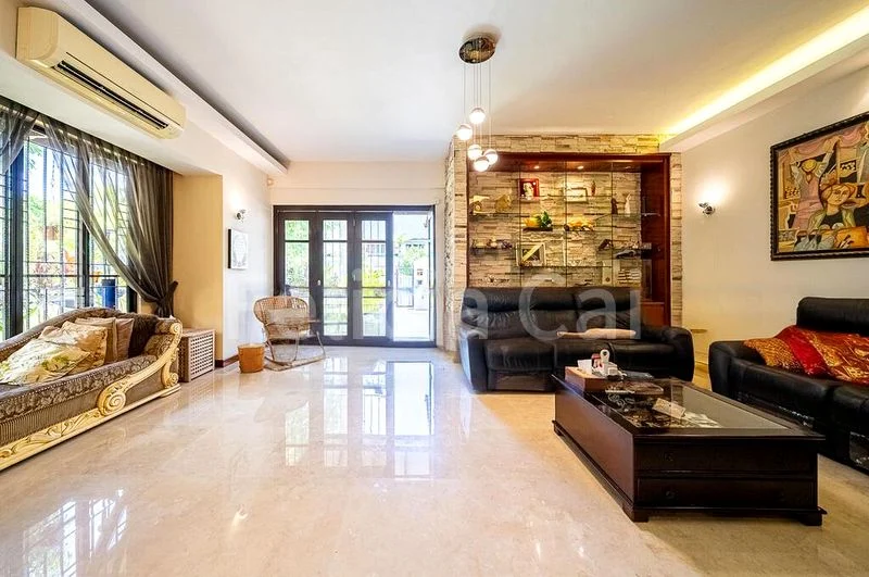 4 Bed Corner Terrace (Landed) for Sale in  Excelsior Gardens - Image 14
