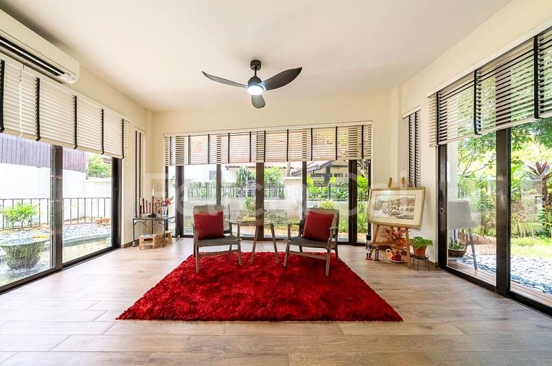 4 Bed Corner Terrace (Landed) for Sale in  Excelsior Gardens - Image 9