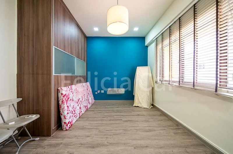 4 Bed Corner Terrace (Landed) for Sale in  Excelsior Gardens - Image 4