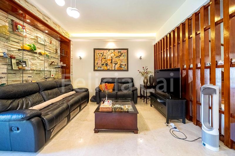 4 Bed Corner Terrace (Landed) for Sale in  Excelsior Gardens - Image 15